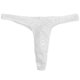 thumbnail image 1 of Calzoncillos De Ropa Interior Con Y  Para Hombre - Blanco Yinane Ropa interior masculina, 1 of 8