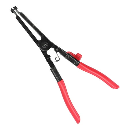 

Hose Clamps Removal Plier Eco Friendly Auto Repair Plier Ergonomic For Repairman For Auto Repair Shop For Garage