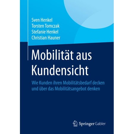 ISBN 9783658080754