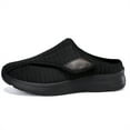 thumbnail image 2 of YOURDIARY Women's Slippers Winter Warm Causal Shoes House Faux Fur Lining, 2 of 7
