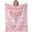 Daughter, variant on LHSHID Daughter Gifts from Mom Daughter Birthday Gifts Christmas/Mothers Day/Valentine Day/Graduation/Birthday Gifts for Daughter Adult to My Daughter Blanket 40"x50"