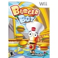 thumbnail image 1 of Burger Bot - Nintendo Wii, 1 of 3