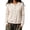 Beige, variant on Women's Base Sweater Cardigan Lightweight Soft Casual Button Front Knit Jacket Long Sleeve Spring Fall Clothes (M, Blue)