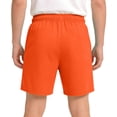 CYRBOKO Boys Performance Shorts, Solid Quick Dry Breathable Soccer ...
