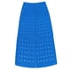 thumbnail image 1 of Eigraketly Almohadilla de tracción para tabla de surf, 6 piezas, empuñaduras de cubierta completa, almohadillas para pisar + adhesivo , azul Type2 NO2, 1 of 1