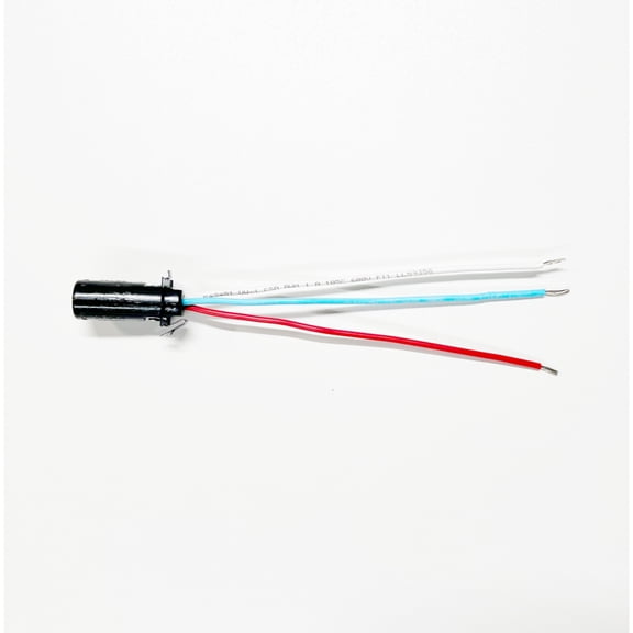 Thermal Detector Protector Cutoff Sensor 277 Volt 3-Wires CAT#9454-277