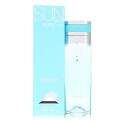Sun Java Blue Franck Olivier Eau de Toilette Spray