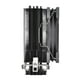 thumbnail image 3 of Disipador THERMALTAKE UX200 SE ARGB 120MM Negro/Blanco CL-P105-AL12SW-A, 3 of 3