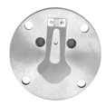 thumbnail image 1 of Valve Plate, 65 High Pressure Steel Gasket Replacement Hardware Accessories for Air Compressor, 1 of 7