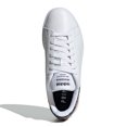 thumbnail image 2 of Tenis Adidas  Mujer Advantage Blanco H00714, 2 of 4
