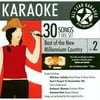 Karaoke: Best Of The New Millineum Country 2 / Var