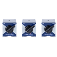thumbnail image 1 of Accusize 176lbs Magnetic Pull ON/OFF Type Magnetic Bases, 3pcs/set, 6010-0121x3, 1 of 7