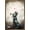 Bronze Framed Version, variant on Fullmetal Alchemist: Brotherhood - Key Art 4 Wall Poster, 14.725" x 22.375"
