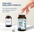 thumbnail image 3 of Multivitamínico Metagenics Multigenics, masticable, sabor a naranja, 3 of 7