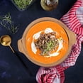 thumbnail image 4 of COMPUKAS Hob Safe Oven Proof Casserole Dish Casserole Pot Multi Pottery Clay Soup Rice 1Set, 4 of 7