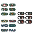 thumbnail image 4 of Webcam Cover Laptop Camera Cover Slider Phone Antispy For PC Tablet lenses Privacy Sticker Computer Phone Tablet, 4 of 4