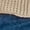 Camel Color, variant on Women'S Cropped Cardigan Long-Sleeved Sweaters Boho Crochet Floral Embroidery Oversized Open Front Knit Outwear Blue M