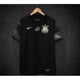 thumbnail image 1 of EQUIPO CORINTHIANS CAMISETA | EDICIÓN ESPECIAL NEGRA CÁSSIO DRAGÃO Deng Xun unisex, 1 of 2