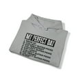 thumbnail image 4 of Guitar Pick Collecting Collector Hoodie, Gifts, Hooded Sweatshirt, 4 of 4