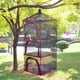 thumbnail image 1 of Camping Mesh Dryer, Drying Net, Drying Rack Folding Indoor Camping Picnic For Outdoor, 1 of 8