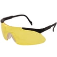 thumbnail image 1 of Lentes De Seguridad "Universal" Ámbar Urrea USL017, 1 of 2