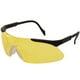thumbnail image 1 of Lentes De Seguridad "Universal" Ámbar Urrea USL017, 1 of 2