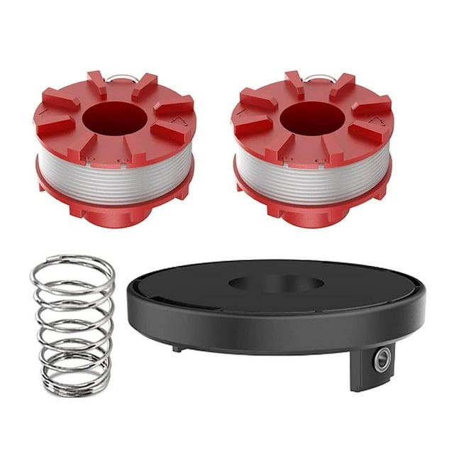 For Einhell CE-CT 36 / 30 Li E-Solo / Agillo 36 / 255 BL / Agillo 18 / 200 Lawn Mower Spoo