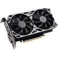 thumbnail image 2 of Restored EVGA 4GB GeForce GTX 1650 Super SC Ultra Gaming Graphic Cards, Black, 2 of 5