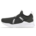 thumbnail image 3 of Tenis Puma Wired Run Slipon Dama Original 382299 01, 3 of 4