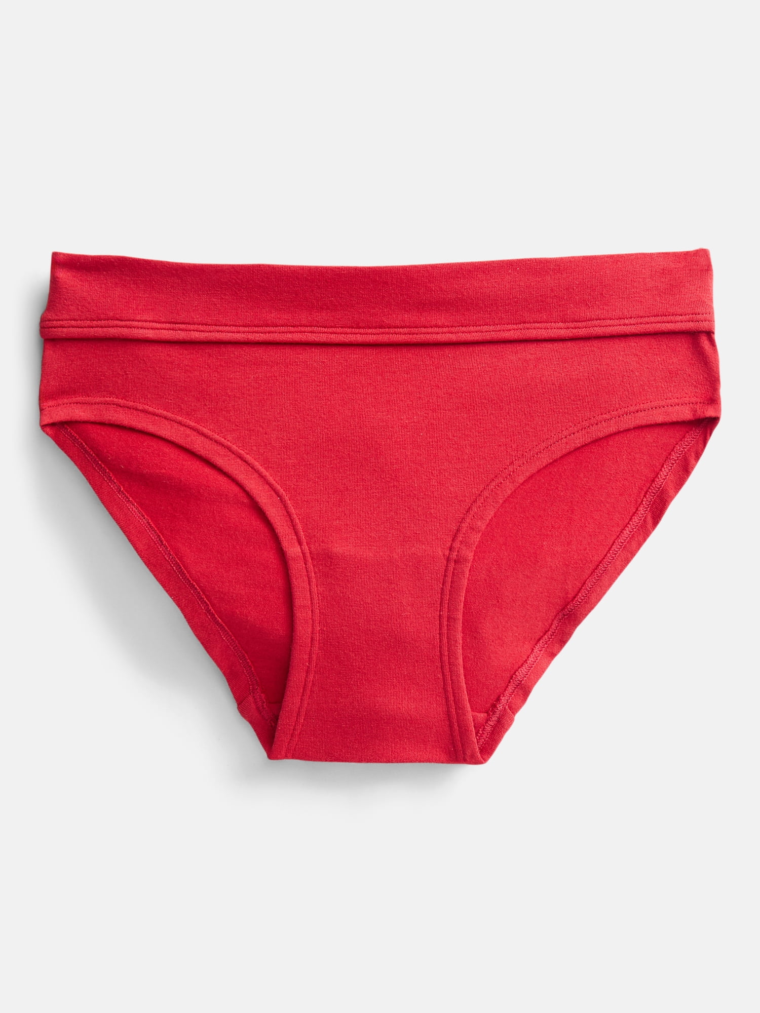 Weekend Academy Girls 3Pk Brief, Sizes XS to XXL