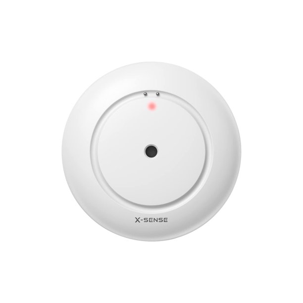 Detector de Fugas de Agua X-Sense WS01 con Alarma Impermeable IP66