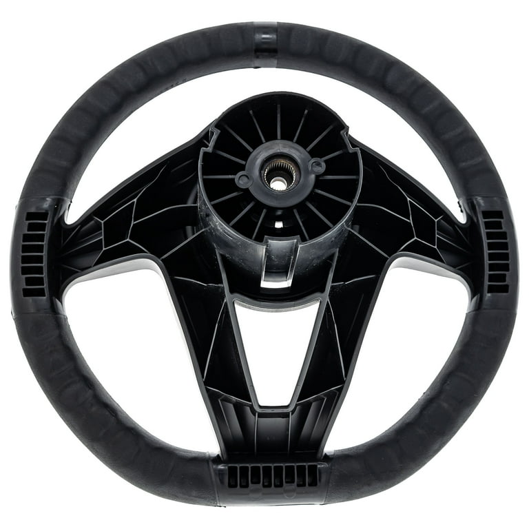 Steering Wheel Rzt 42 Steering Wheel Zero Turn Mower Rear Wheels