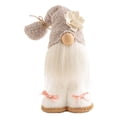 thumbnail image 2 of Decoración hogareña Gwong Gnome Muñono sin rostro Portátil Suave Cómodo Día de Abeja Muñeca sin rostro Juguete de peluche para el hogar Gwong 21066725, 2 of 6