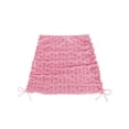 thumbnail image 4 of Neewe Women Beach Sarong Bathing Suit Wrap Skirt Sheer Bikini Swimsuit Cover Ups for Swimwear, 4 of 6