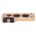 thumbnail image 1 of Tamper Holder Station Coffee Tamping Station Coffee Filter Tamper Holder Tamper Stand Space Saving Mess Free Surface Protection, 1 of 7