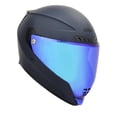 thumbnail image 4 of Casco Roda Scorpion Azul Mate Mica Azul Cerrado Svs azul oscuro L, 4 of 6
