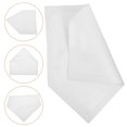 thumbnail image 1 of WHAMVOX 3Set Baseball Training Equipment TPE White Triangular Design for Comprehensive Practice, 1 of 7