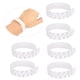 thumbnail image 3 of Herramienta Circular De Medición De Muñeca Precisa Para Joyería, Medidor De Medición Estándar Para Fabricación De Brazaletes Y Pulseras De Joyería, 3 of 7
