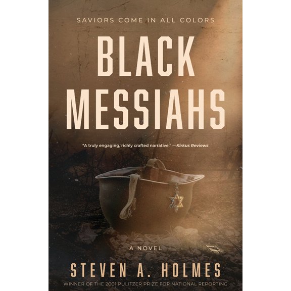 Black Messiahs, (Paperback)