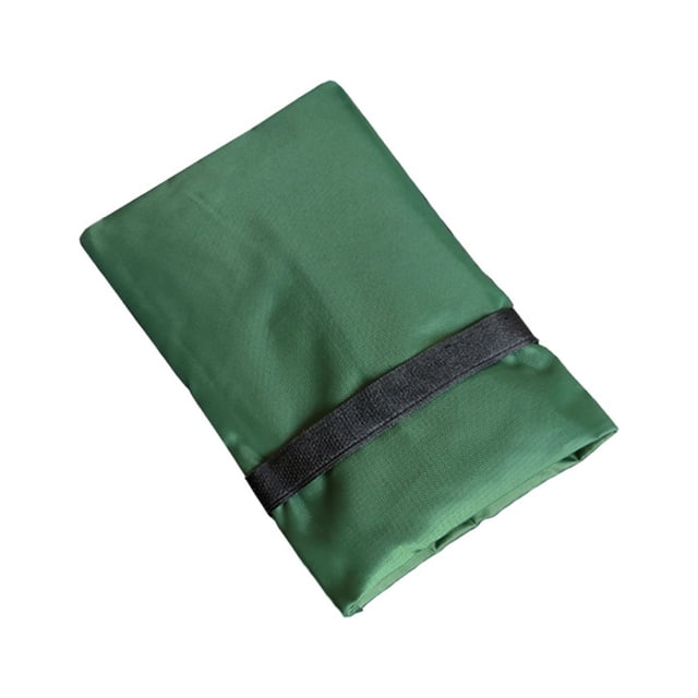 Liquidation! 1 Pce Housse de Robinet Protection pour Robinet Extérieur Chaussettes Étanches Isolation Tuyau Anti-Frisottis Protection Isolation Tuyau (Lot de 1) Vert