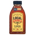 thumbnail image 3 of Local Hive, Raw & Unfiltered, 100% U.S. Florida Honey Blend, 16 oz Bottle, 3 of 20