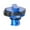 Blue DEF Cover, variant on Magnetic For Diesel Def Cap Fuel For Tank Cap Cover For Dodgeram 2500 3500-cummi Boris