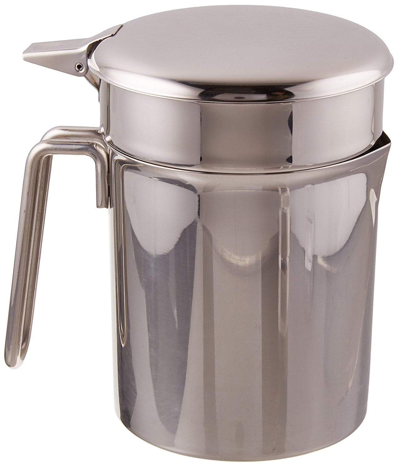 Stainless Steel Grease Catcher Strainer Made Of Stainless Steel By Norpro Walmart Com Walmart Com Stainless Steel Grease Catcher Strainer Made Of Stainless Steel By Norpro Walmart Com Walmart Com