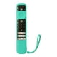 thumbnail image 1 of Funda De Silicona Para Control TCL Smart Tv Turquesa, 1 of 3