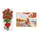 thumbnail image 1 of 2 paquetes de gama completa de kits de inicio de bordado Kits de punto de cruz estampados para principiantes para kit de bordado de bricolaje 11CT - P Soledad Kits de punto de cruz estampado, 1 of 10