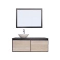 thumbnail image 1 of Gabinete De Baño Con Lavamanos Y Espejo Decorativo NYON, 1 of 6