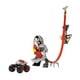 thumbnail image 2 of Set de Juego Monster Jam Spin Master Dino Drop, 2 of 4