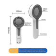 thumbnail image 5 of 26-27 For Skin Examination Test Diagnostic Analyzer Machine Ultraviolet Skin Analysis Personal Beauty Care, 5 of 5