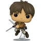 thumbnail image 2 of ¡Funko Pop! Animación: Ataque a Titanes - Eren Yeager Funko POP, 2 of 2