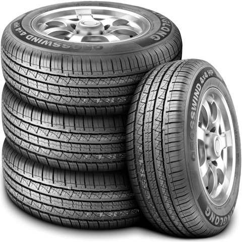 Crosswind 4X4 HP 265/70R16 112 H simolary.com 15 Crosswind 4X4 HP 265/70R16 112 H Simolary simolary.com 15